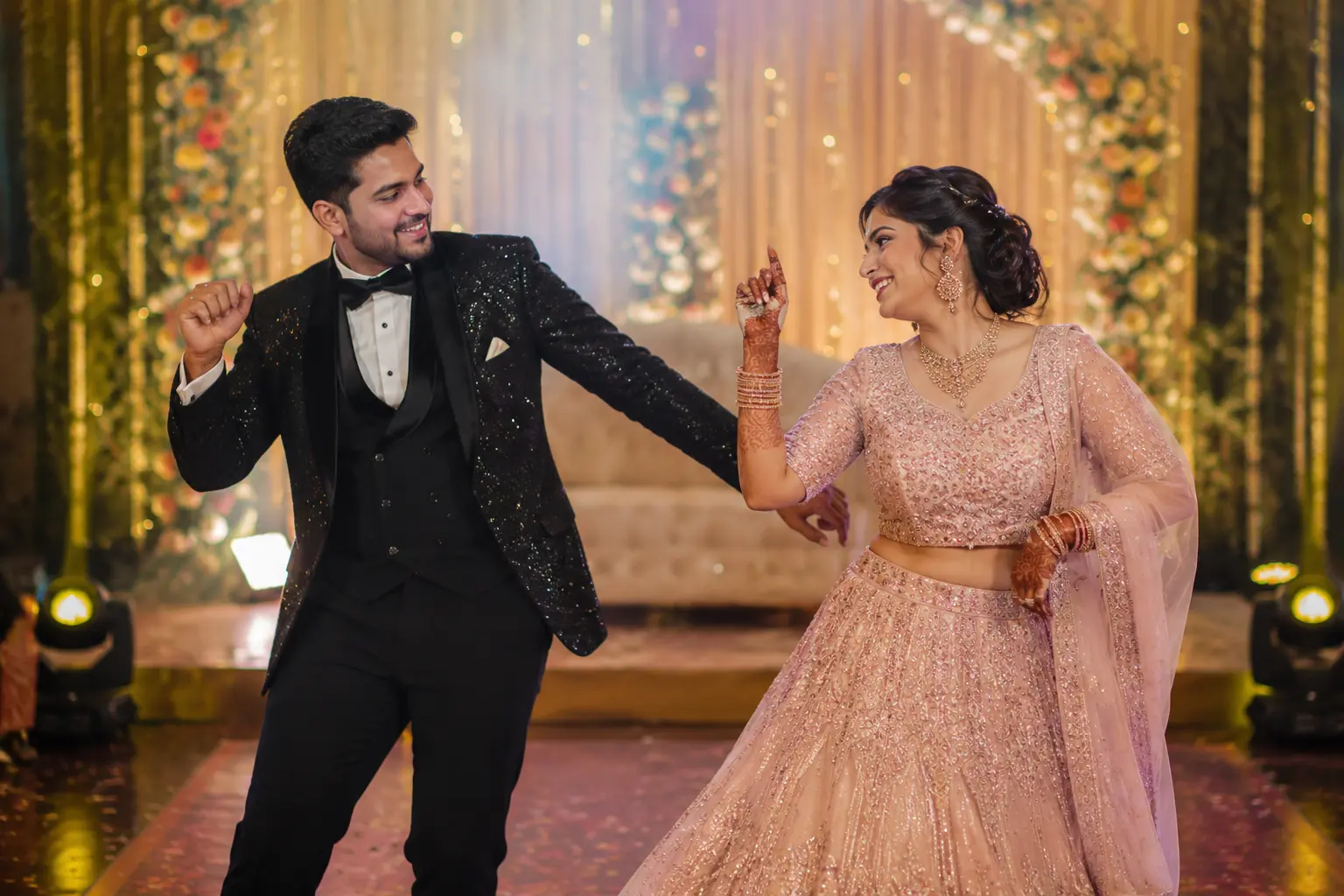 Wedding Dance Classes